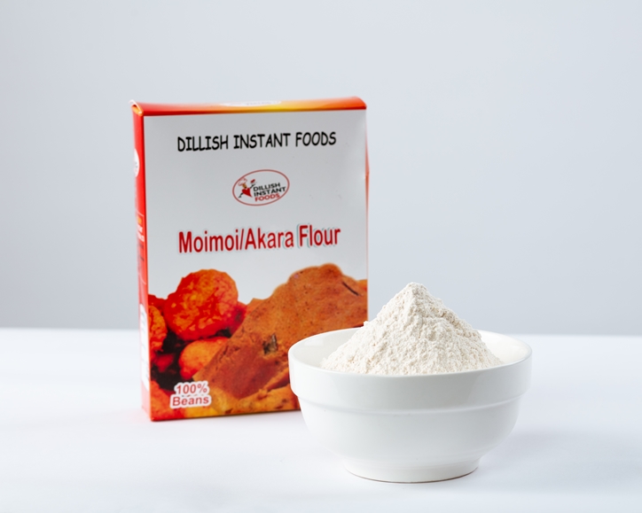 Bean flour - 36000/Carton (12 packs